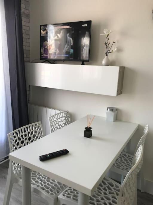 Les Issambres Superbe Avec Terrasse Apartment