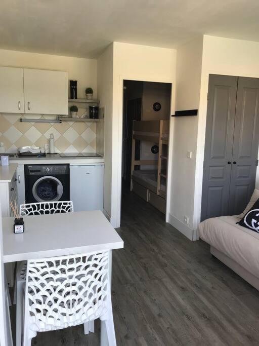 Les Issambres Superbe Avec Terrasse Apartment *