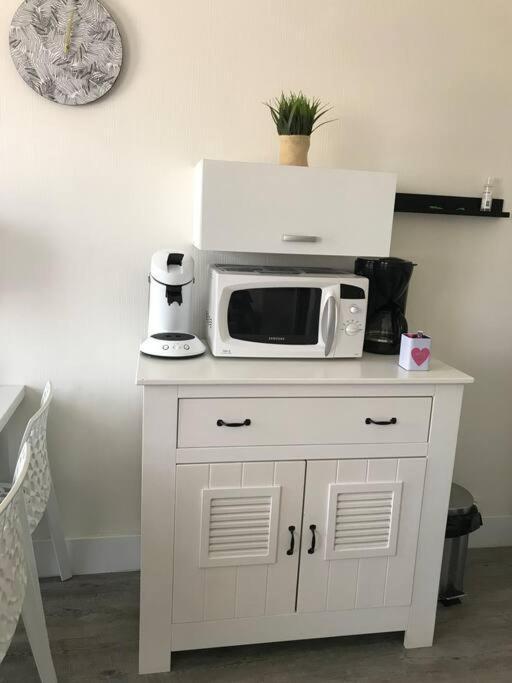 Les Issambres Superbe Avec Terrasse Apartment Roquebrune-sur Argens